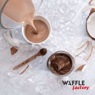 Frappé Nutella