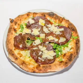 Bresaola