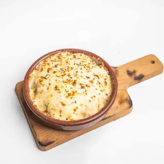 Poutine Mixte