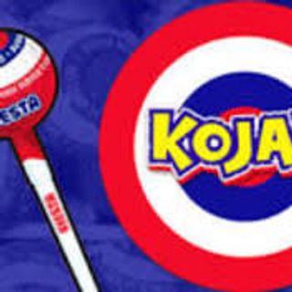 Koyak Chupa con chicle