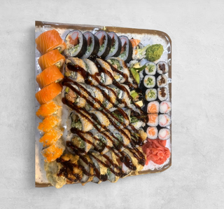 Maki Good Time Set B