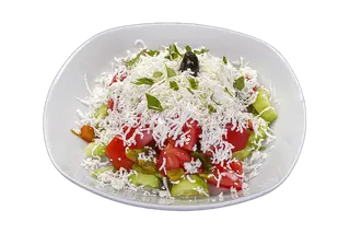 Шопска салата (300г)