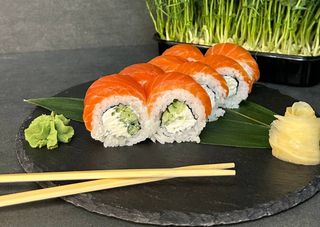 Філадельфія Форель Classic