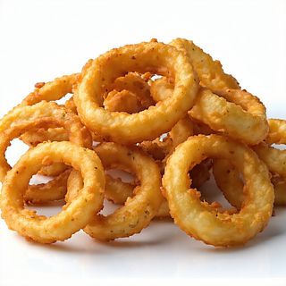 McCain onion rings