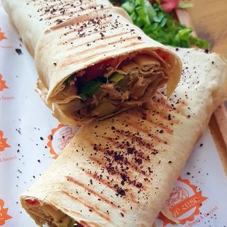 ԽՈԶԻ ՇԱՈՒՐՄԱ ԱՓՍԵՅՈՎ