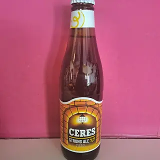 CERES 33 CL