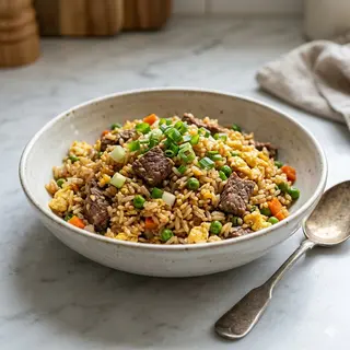Arroz Mey Mey