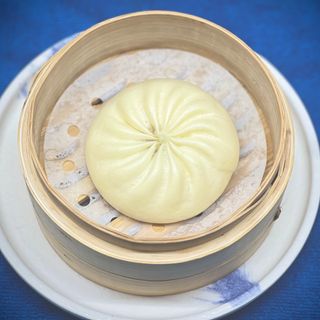 119 RAVIOLI BAOZI 