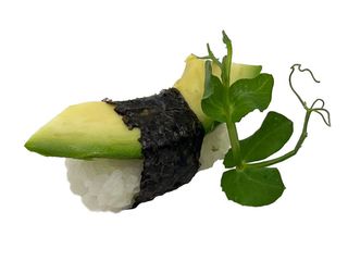 212 Nigiri avocado - 2 pezzi