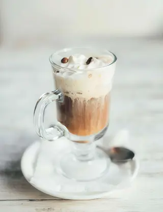 Crème Chantilly
