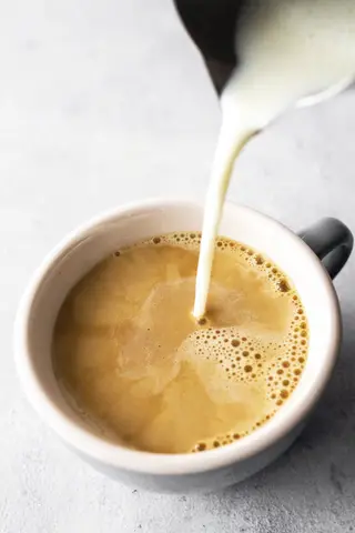 Café au Lait