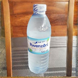 Rwenzori