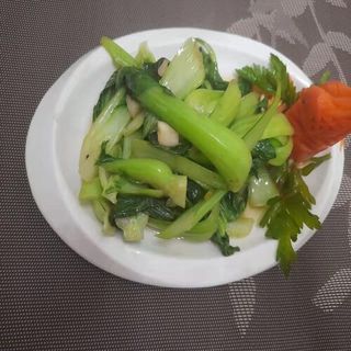 50 Verdure cinesi di stagione