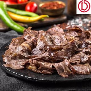 Döner kebap in vaschetta grande