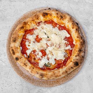 Bufalina (corniciore ripieno)