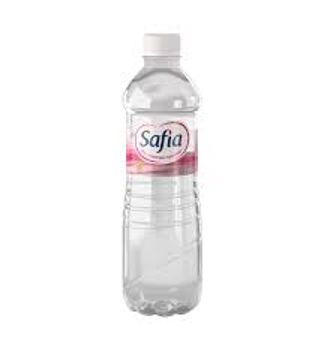 Eau Safia 0.5l