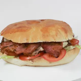 Burguer Jumbo