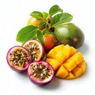 Сидр Манго-маракуйя