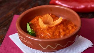 Ajvar