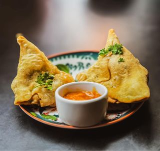 Samosa (2szt.)