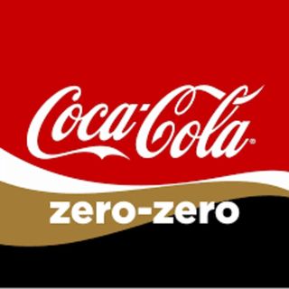 Coca-Cola Zero Zero