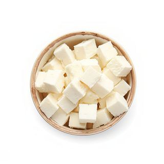 Tapa De Queso Feta