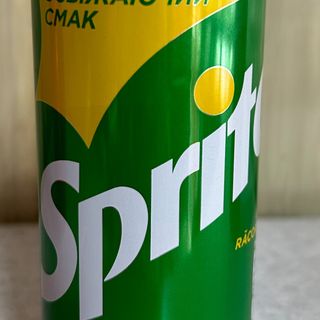 Sprite ж/б (330мл)
