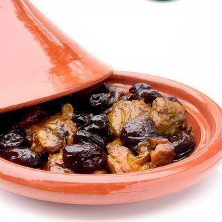 Tajine Bœuf