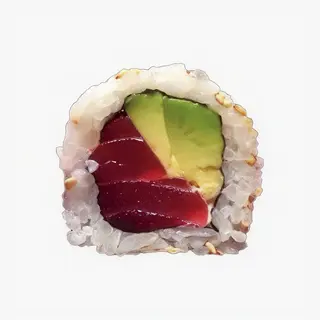 96. Atún Aguacate（4piezas）