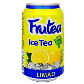 Frutea Limão 33cl