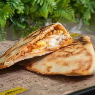 Chapati mehdia XL spécial 