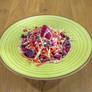 Кореноплодна салата (400гр)