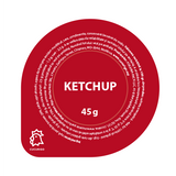 KETCHUP