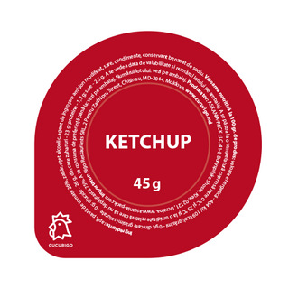 KETCHUP