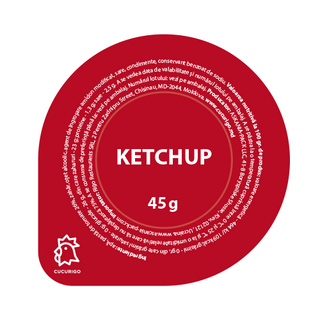 KETCHUP