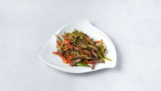 Салат Китайский (острый)