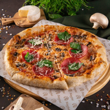 Пицца "Капричеза"