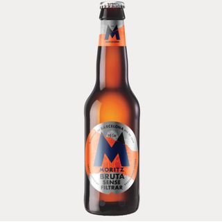 MORITZ BRUTA SIN FILTRAR