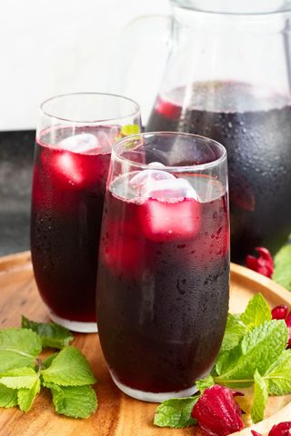 Bissap Rouge