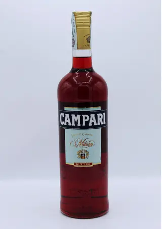 Campari Bitter 1l
