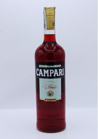 Campari Bitter 1l