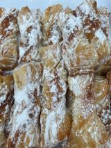 Lazos De Miel Y Azúcar (250 G.)