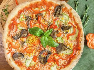 Вегетаріана (550g)