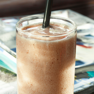 Frappé Caffé (400 Cl.)