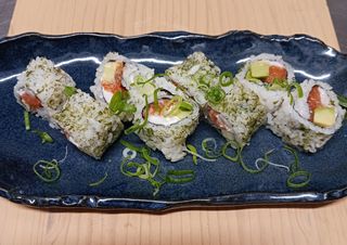 Uramaki California (8 Pzs.)