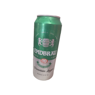 Bote 50cl Embrad