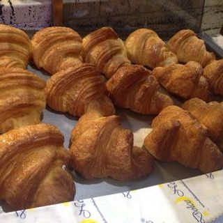 Cornetto doppio ripieno