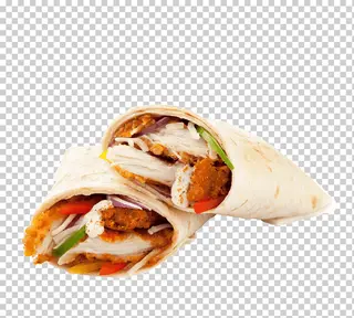 Шаурма Кінг Фрай (430г)