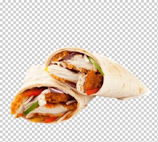 Шаурма Кінг Фрай (430г)