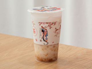  Lichi Yeyé (500 Ml.)